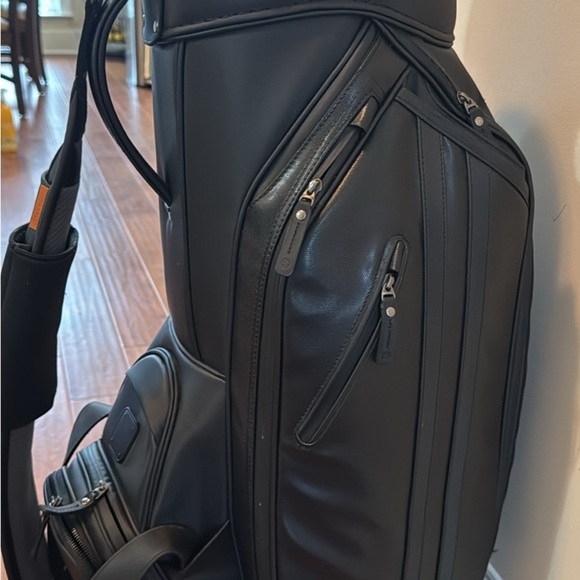 Stitch SL4 Golf Staff bag - Picture 2 of 4